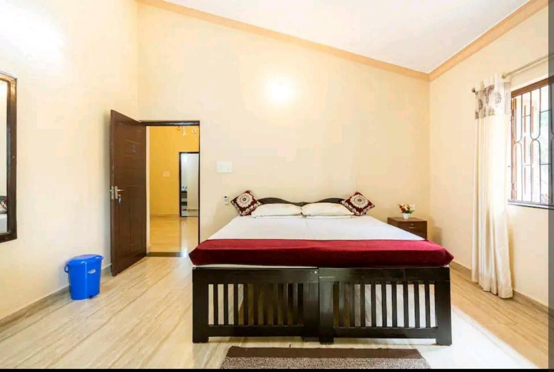 Perola Marinha Hotel Majorda Ruang foto