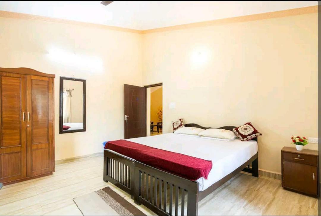 Perola Marinha Hotel Majorda Ruang foto